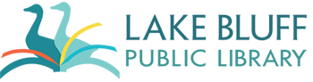 Lake Bluff Public Library Logo