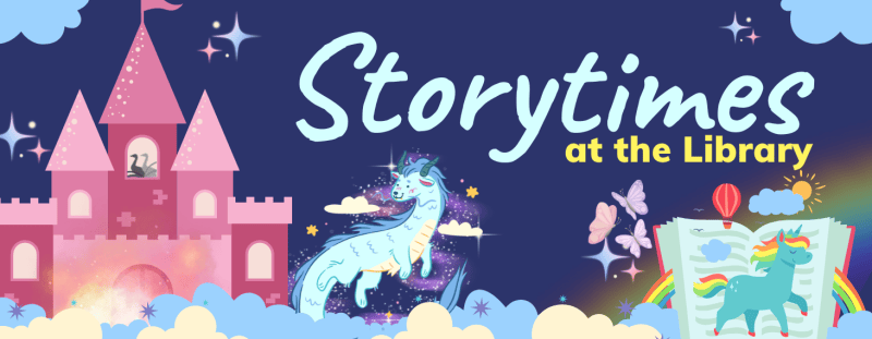 hero graphic storytimes fall 2024 2