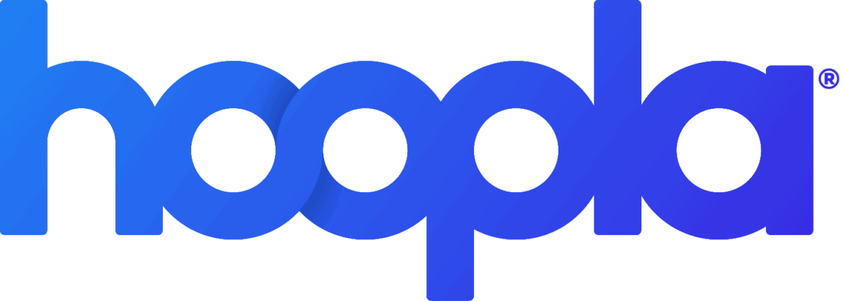 hoopla logo
